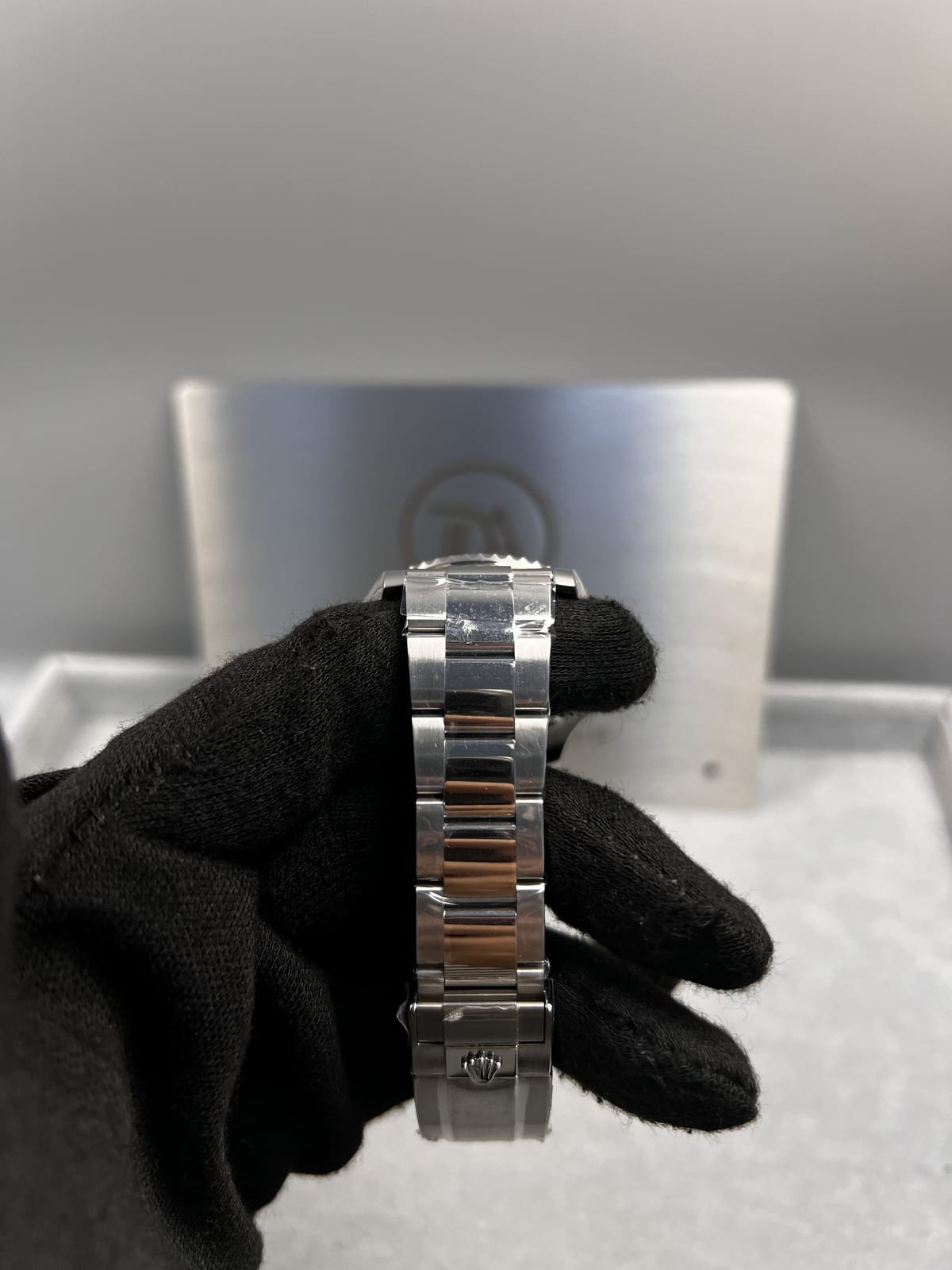 롤렉스 요트마스터1 다크로듐 40mm 15
