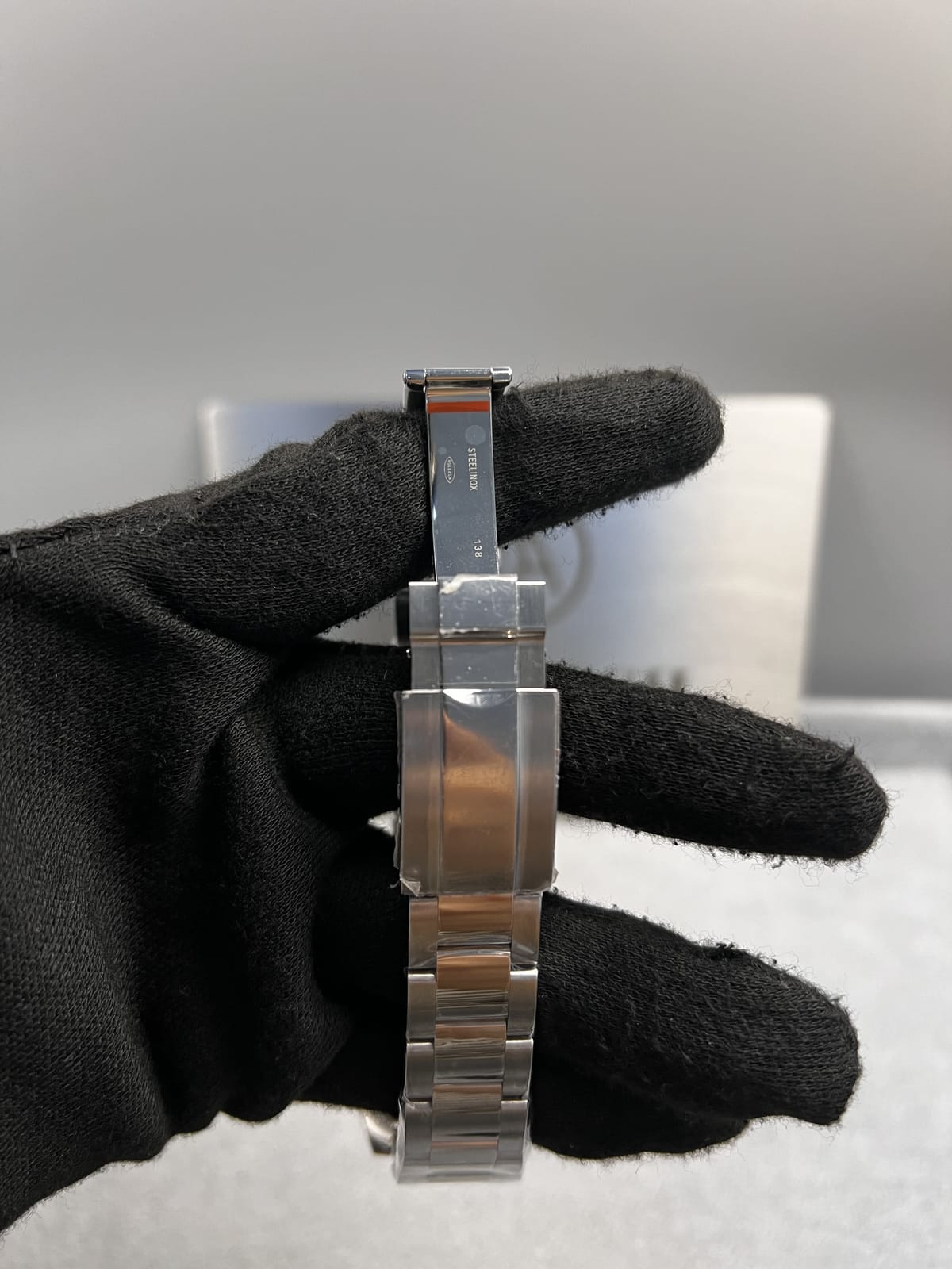 롤렉스 요트마스터1 다크로듐 40mm 19