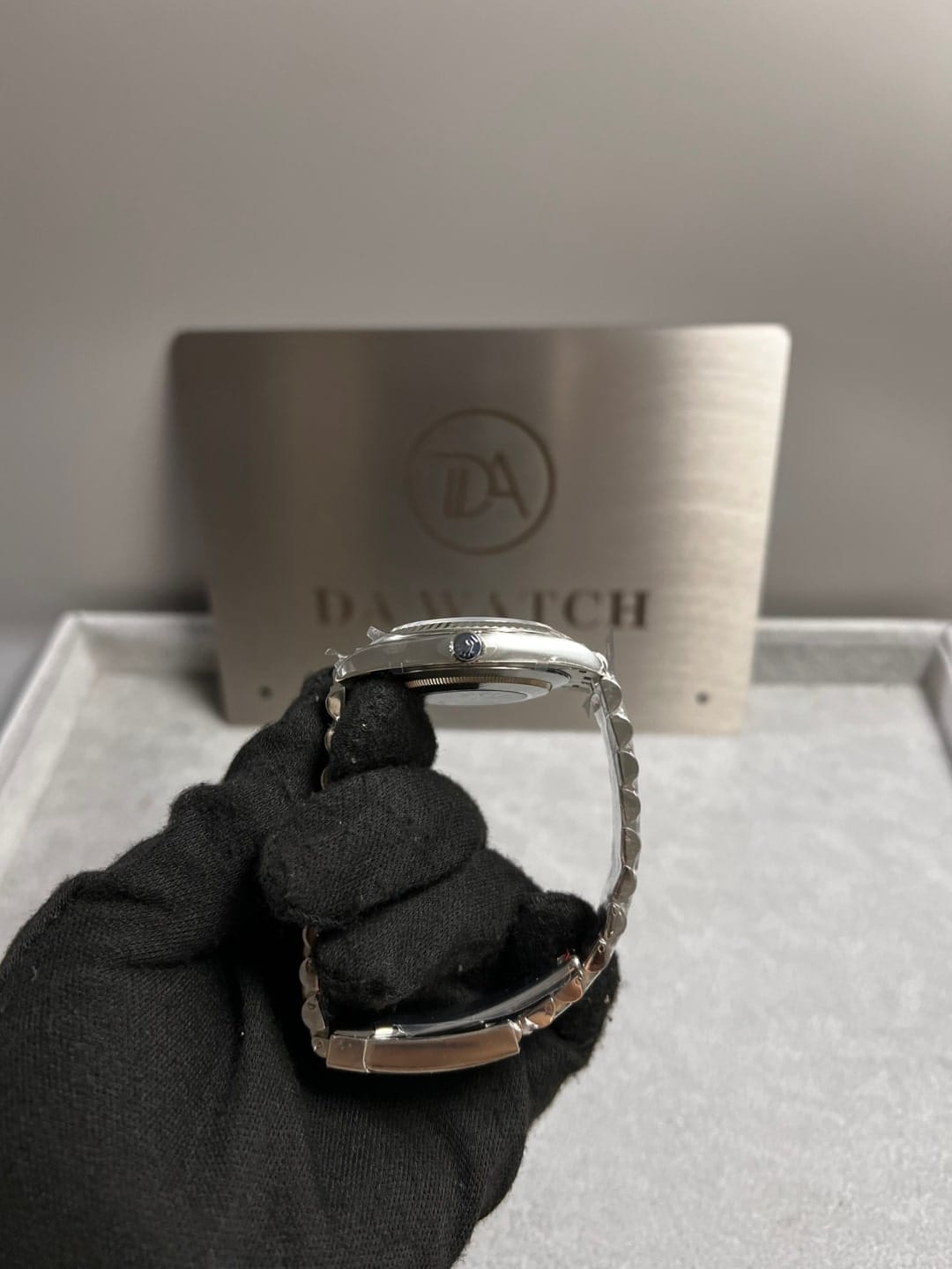 롤렉스 데이저스트 검판 41mm 13