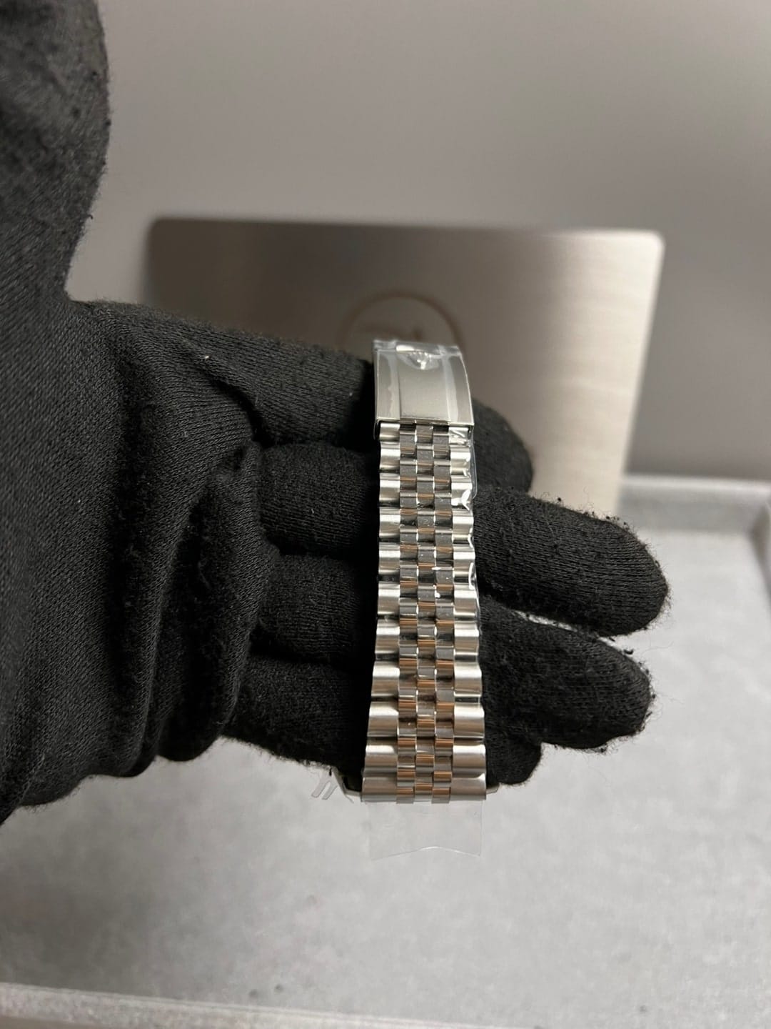롤렉스 데이저스트 검판 41mm 16