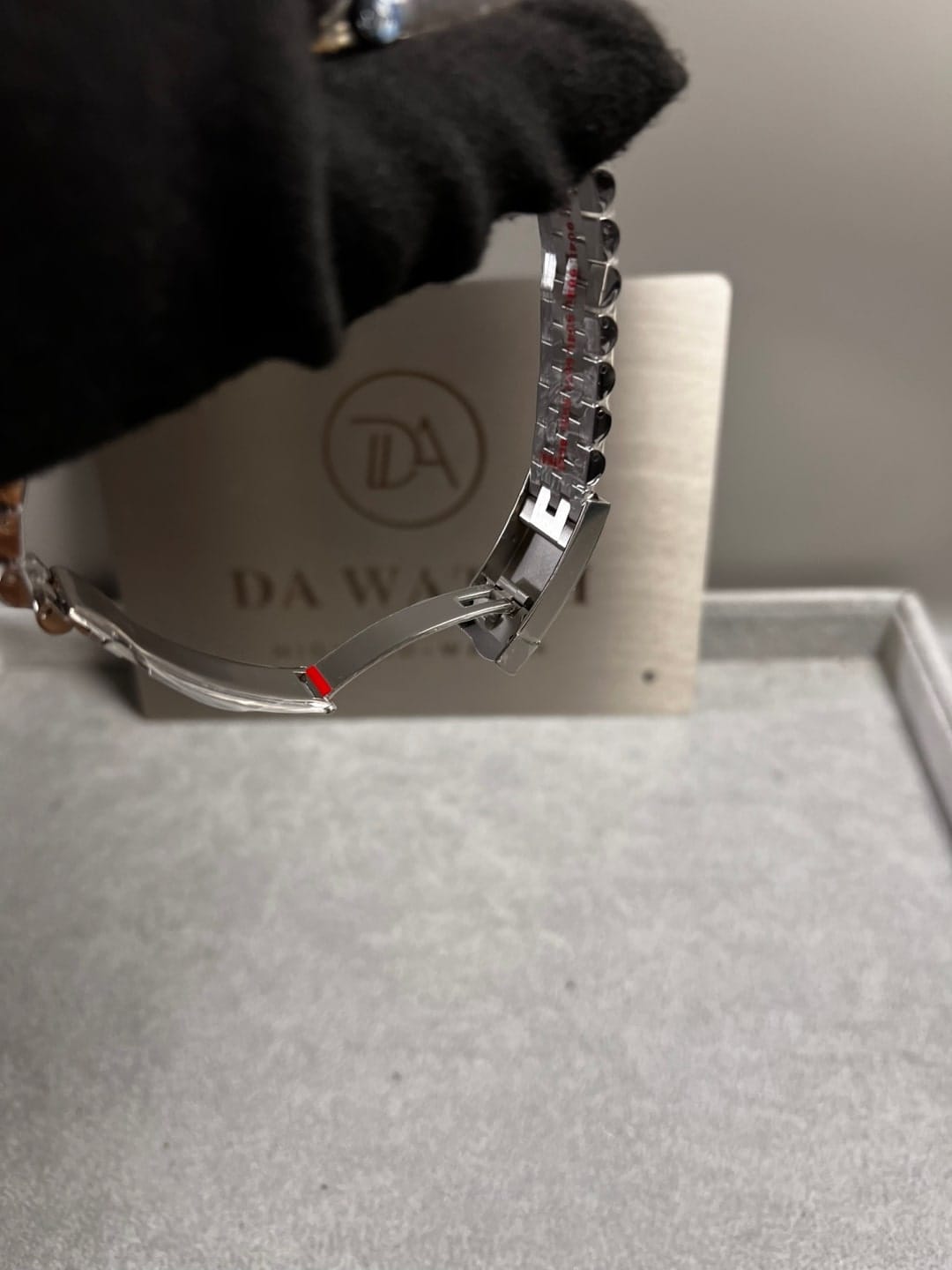 롤렉스 데이저스트 검판 41mm 19