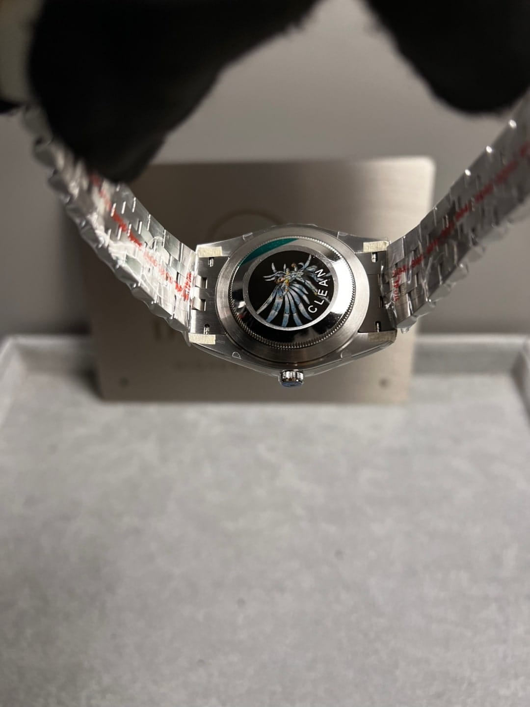 롤렉스 데이저스트 검판 41mm 20