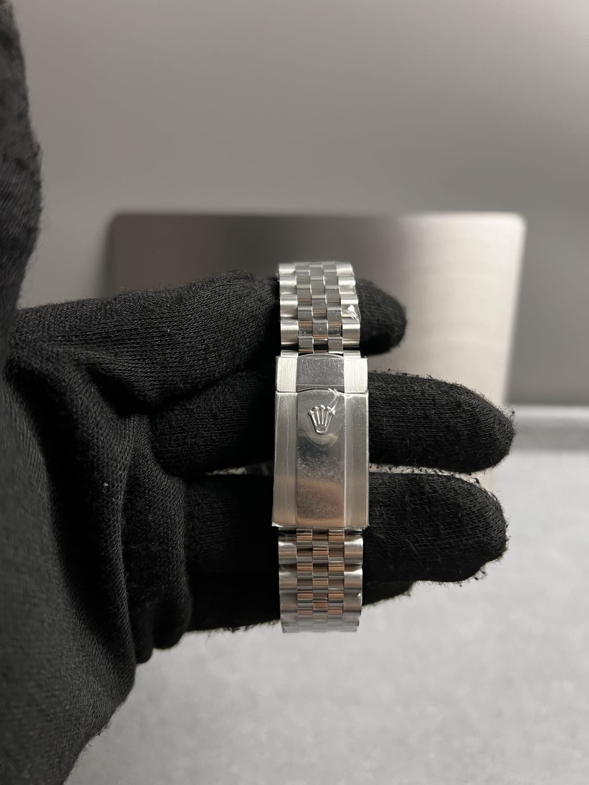 롤렉스 데이저스트 흰판 41mm 15