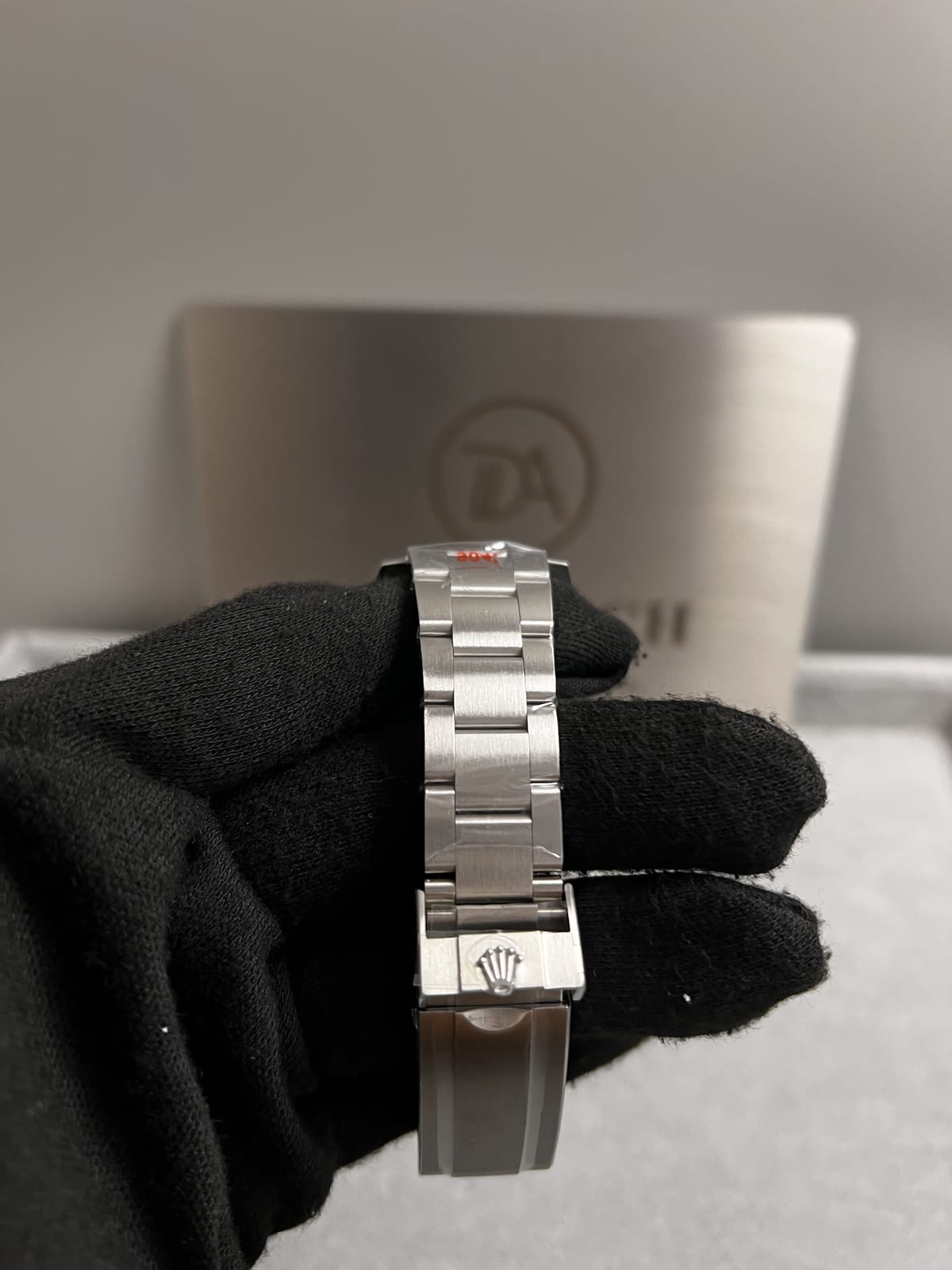 롤렉스 서브마리너 헐크 40mm 14
