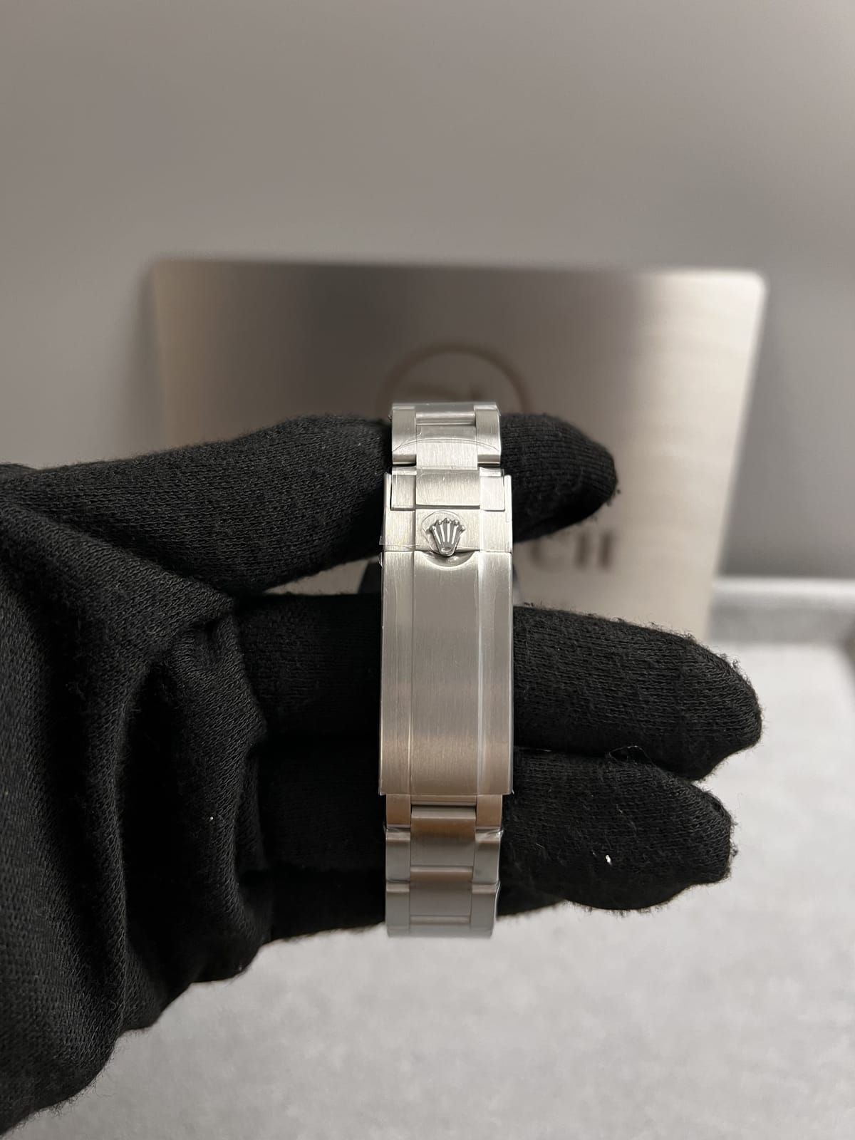 롤렉스 서브마리너 헐크 40mm 15