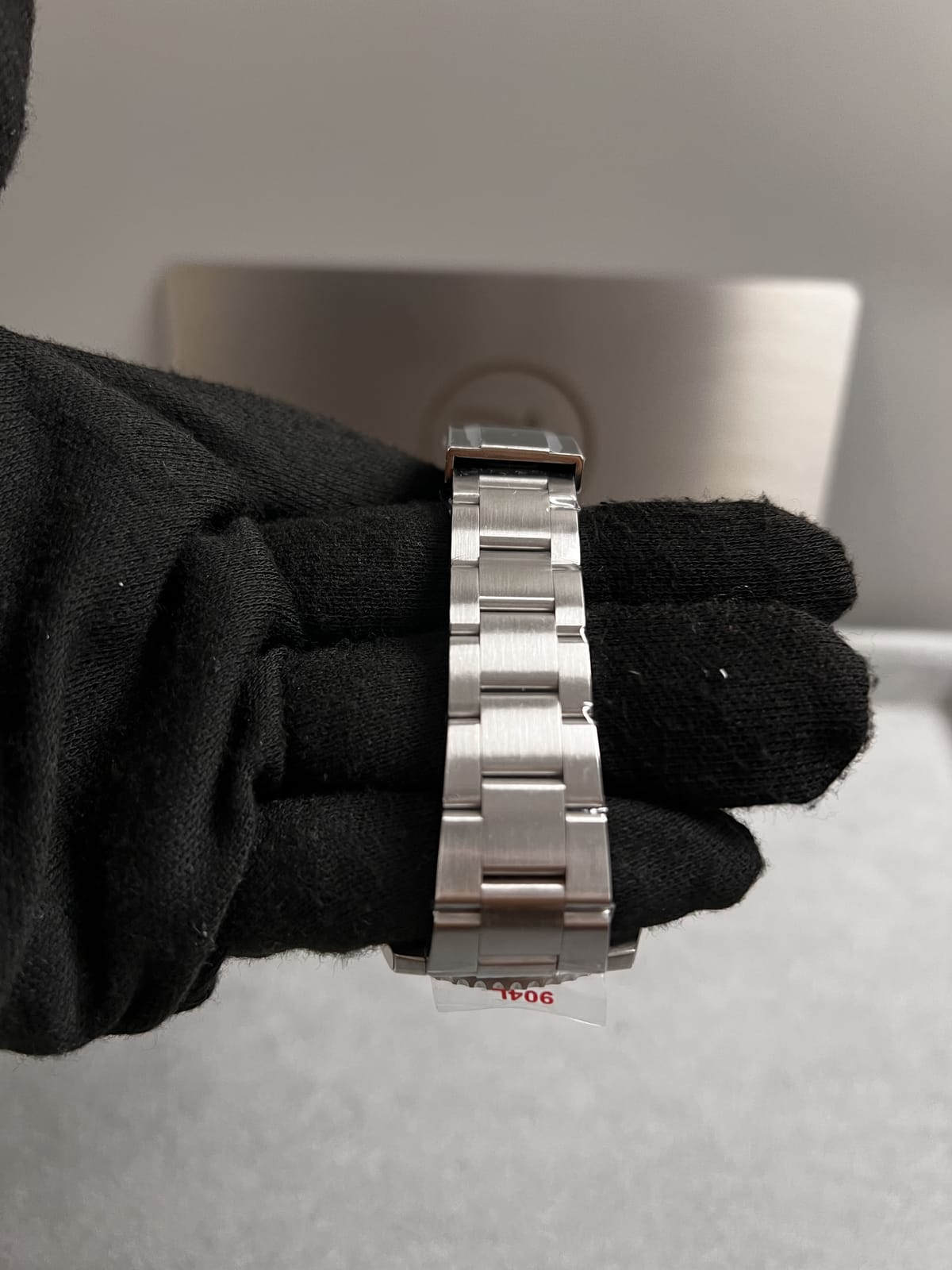 롤렉스 서브마리너 헐크 40mm 16