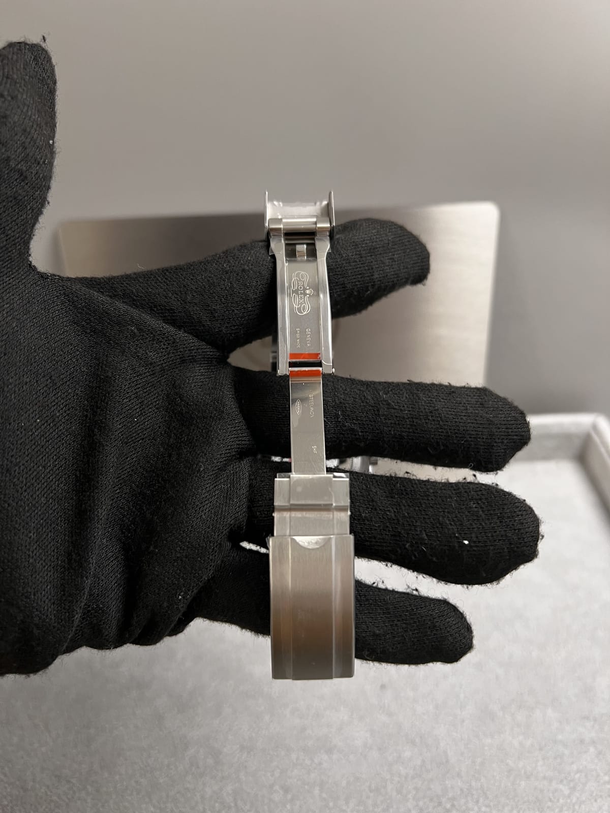 롤렉스 서브마리너 헐크 40mm 18