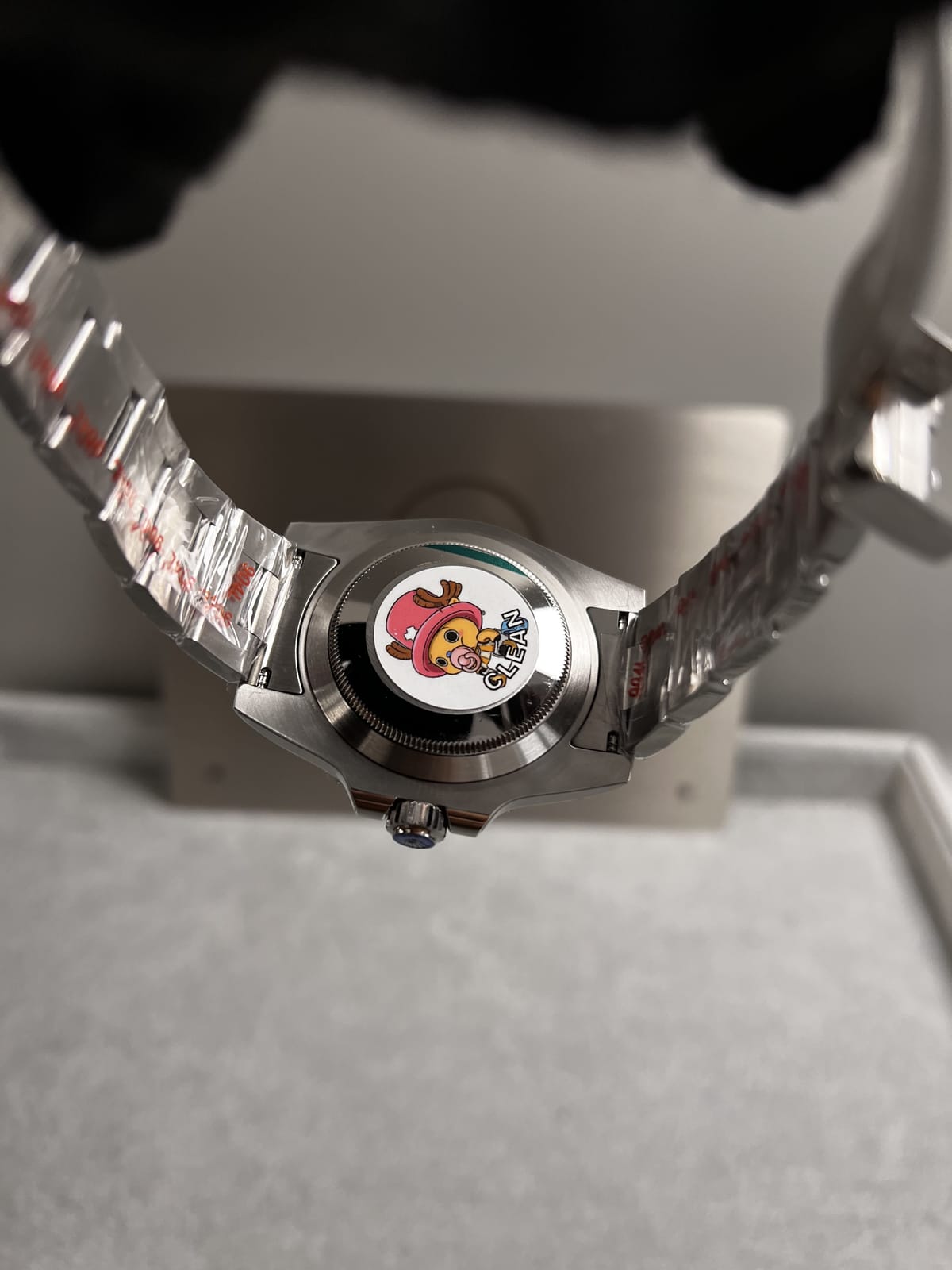 롤렉스 서브마리너 헐크 40mm 20