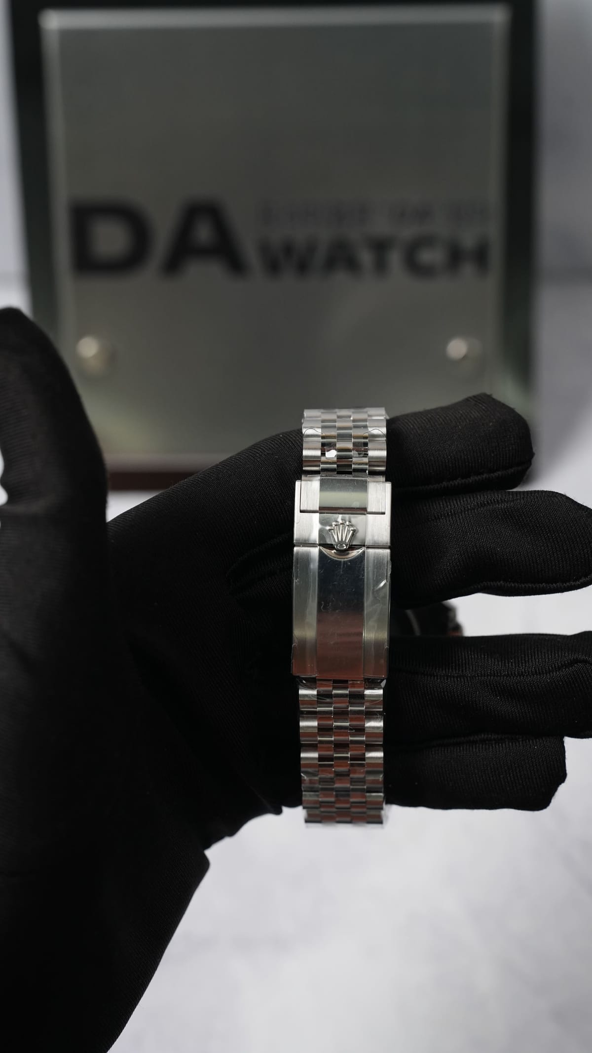 롤렉스 GMT마스터2 펩시 쥬빌레 40mm 11