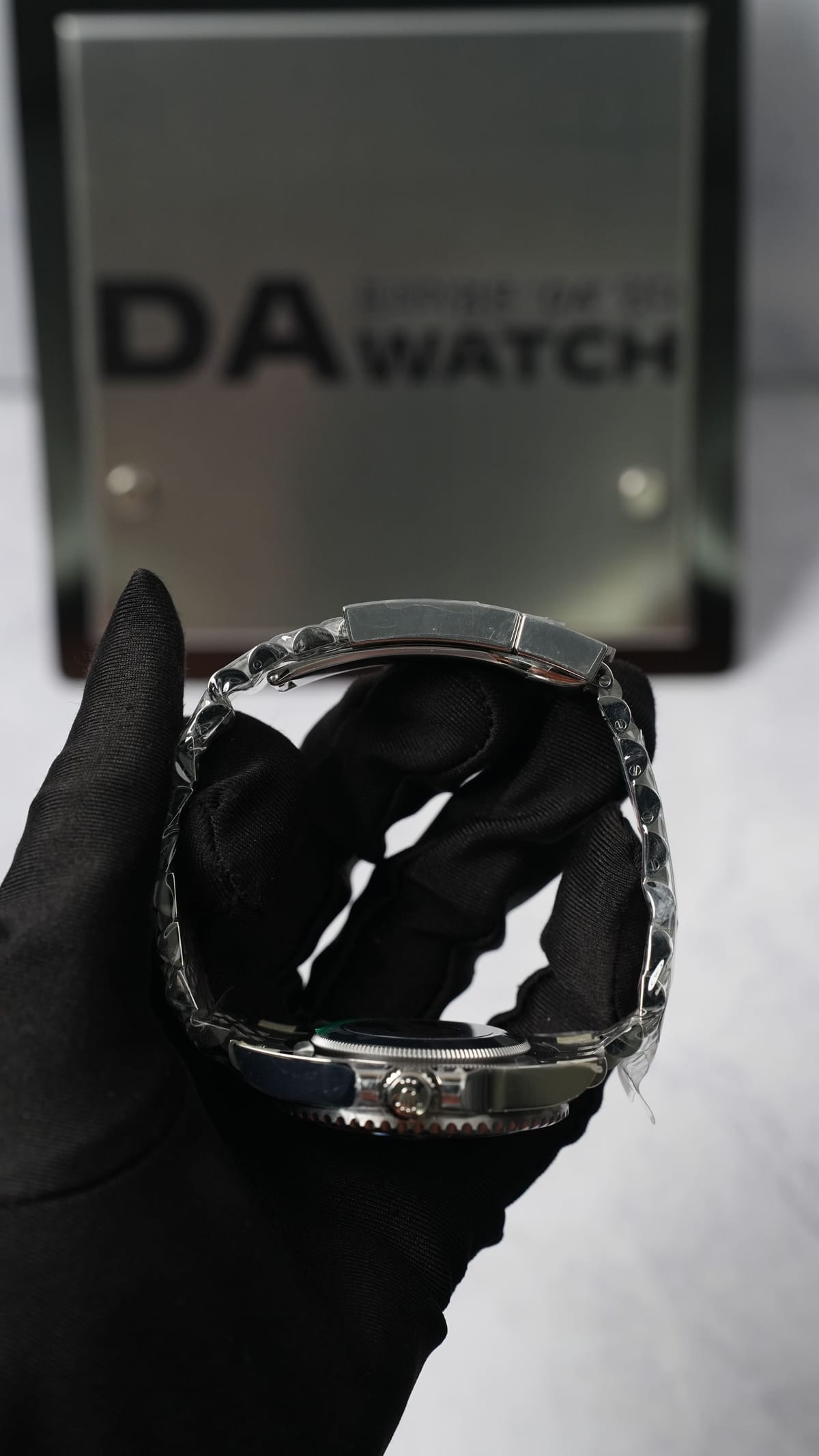 롤렉스 GMT마스터2 펩시 쥬빌레 40mm 13