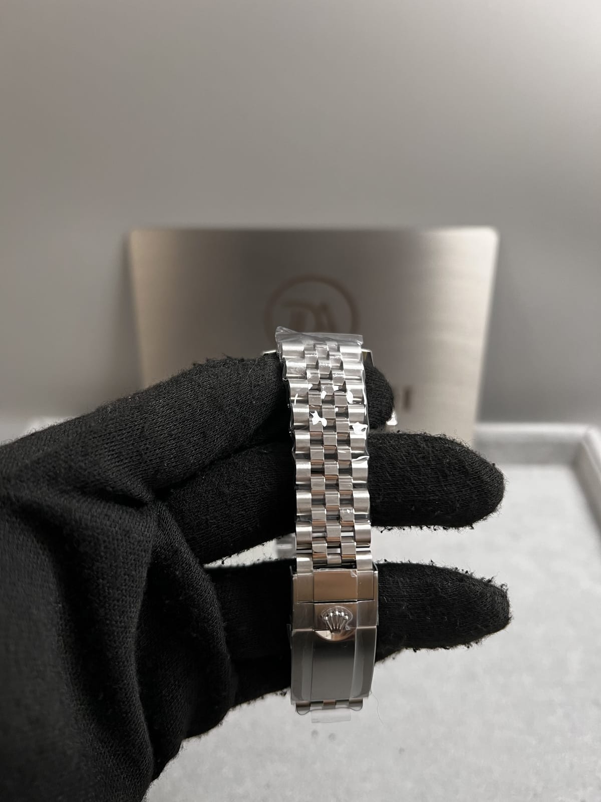 롤렉스 GMT마스터2 배트걸 쥬빌레 40mm 14