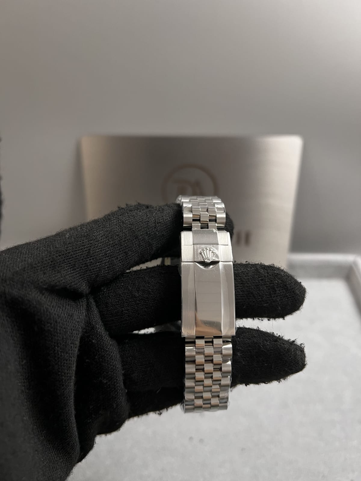 롤렉스 GMT마스터2 배트걸 쥬빌레 40mm 15