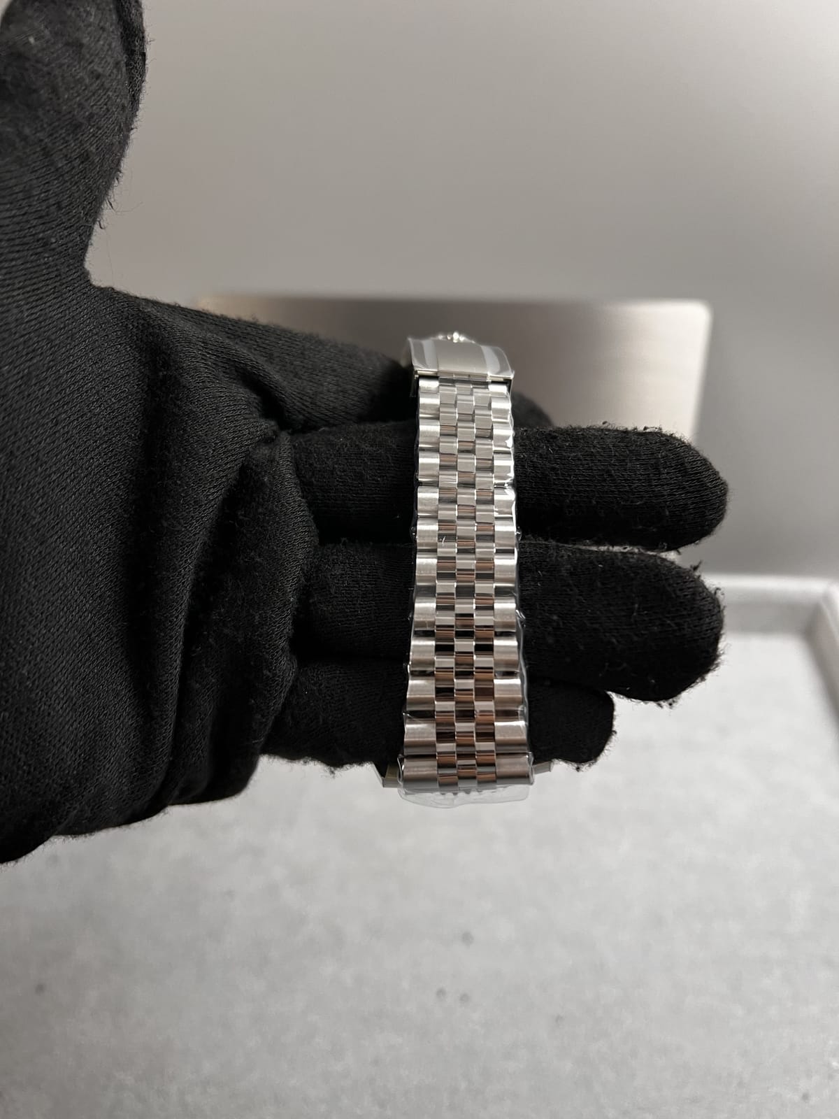 롤렉스 GMT마스터2 배트걸 쥬빌레 40mm 16