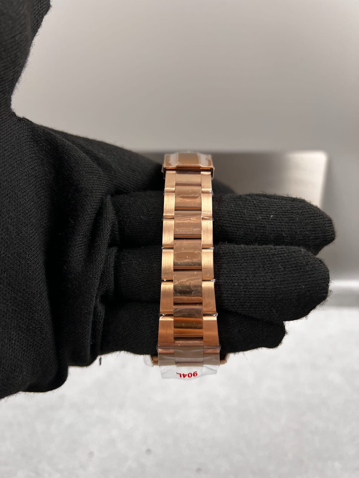 롤렉스 데이토나 로즈골드 금통 초코판 40mm 16