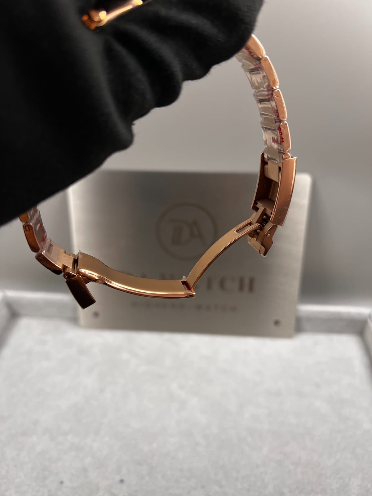 롤렉스 데이토나 로즈골드 금통 초코판 40mm 19