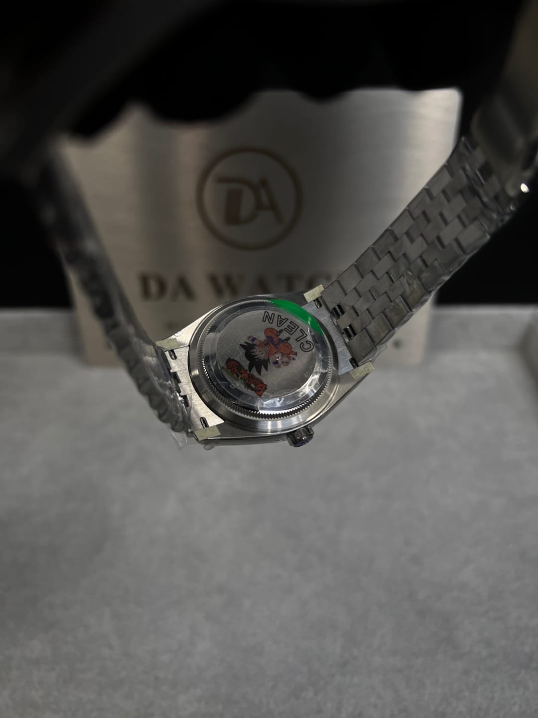 롤렉스 데이저스트 검판 10P 36mm 20