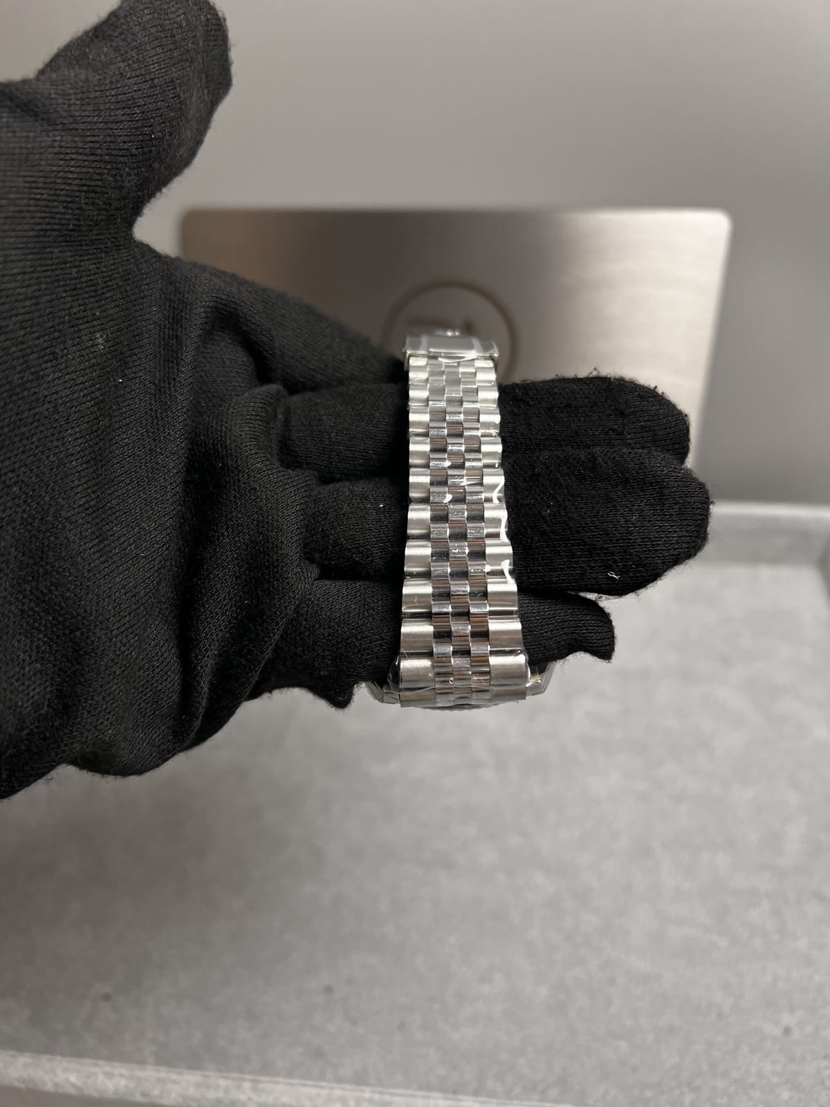 롤렉스 데이저스트 검판 10P 41mm 16