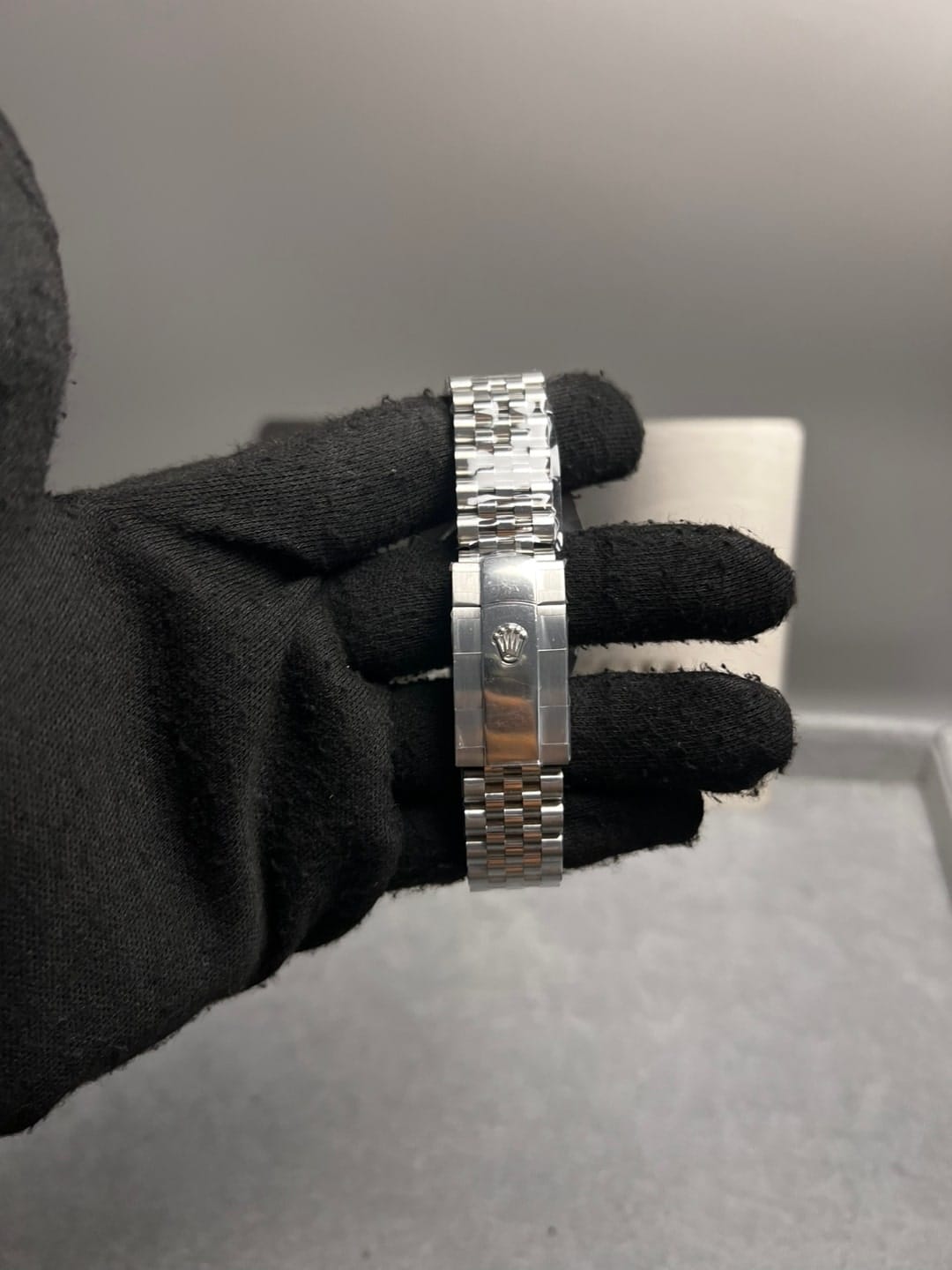 롤렉스 데이저스트 민트그린다이얼 41mm 14