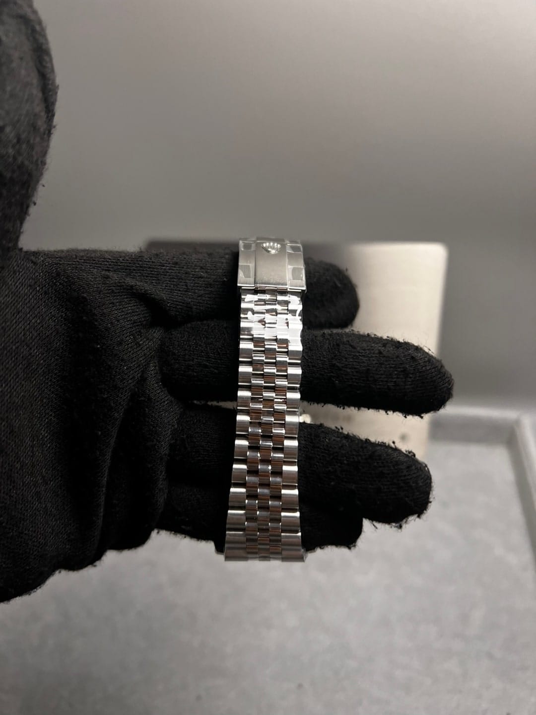 롤렉스 데이저스트 민트그린다이얼 41mm 15