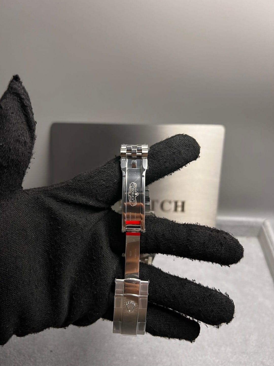 롤렉스 데이저스트 민트그린다이얼 41mm 16