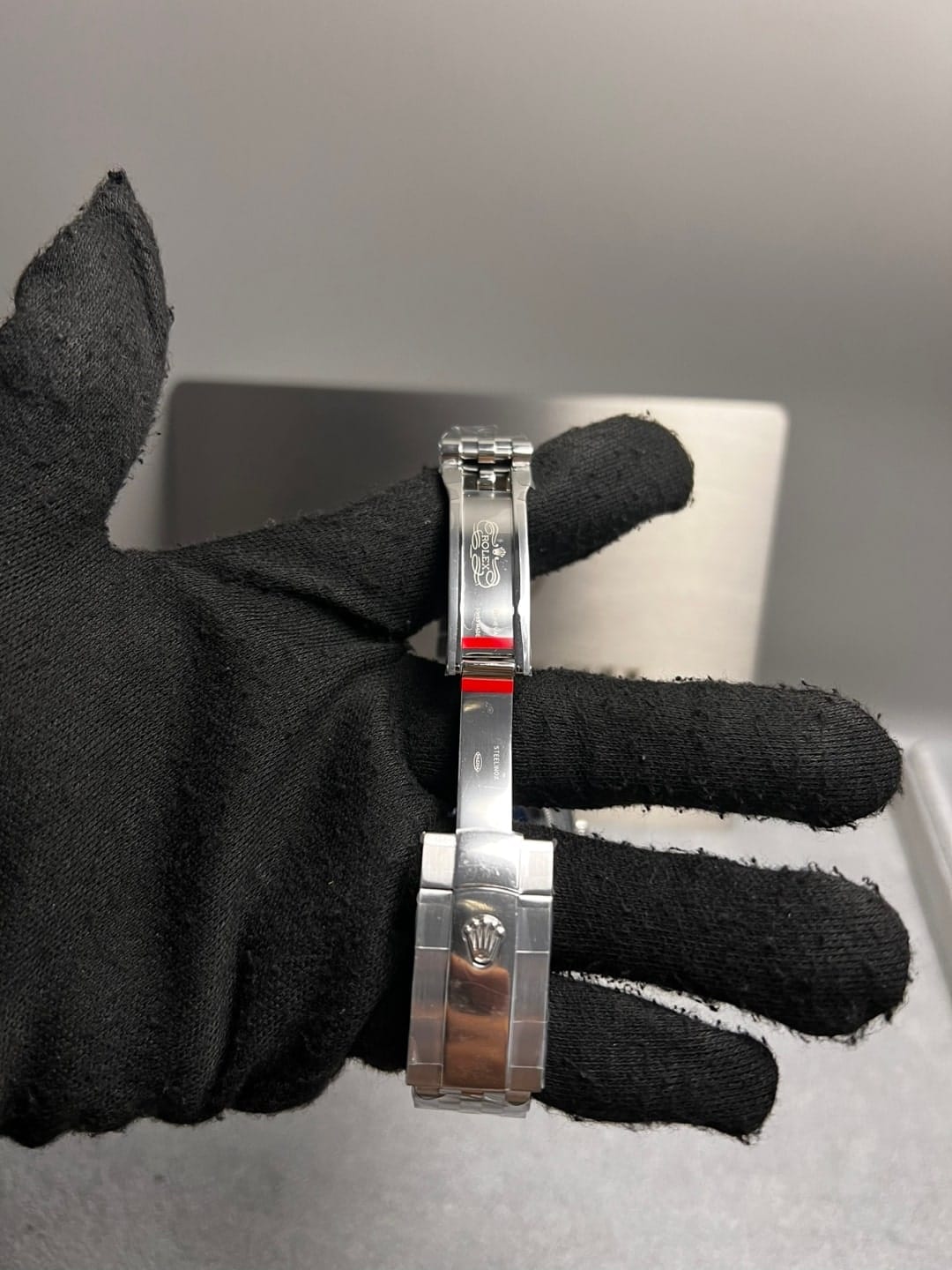 롤렉스 데이저스트 민트그린다이얼 41mm 17