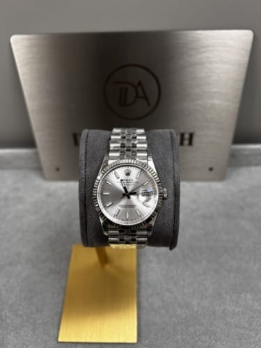 롤렉스 데이저스트 선더스트다이얼 36mm