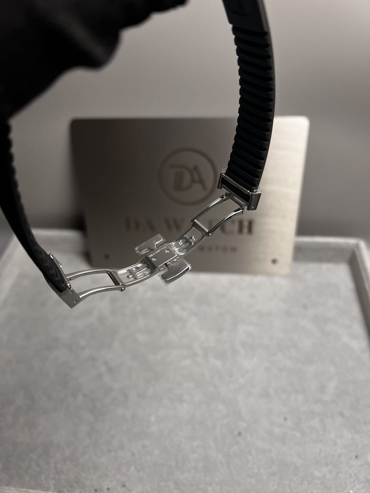 파텍필립 아쿠아넛 5164A-001 블랙 40.8mm 18