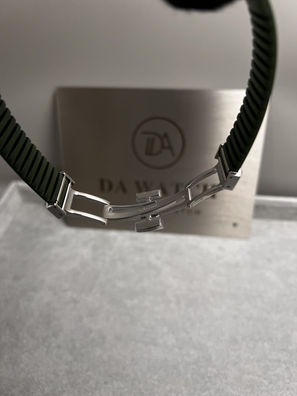 파텍필립 아쿠아넛 그린다이얼 42mm 21