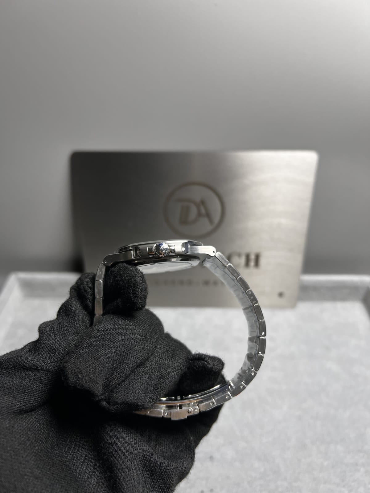파텍필립 노틸러스 5711 블루다이얼 40mm 14