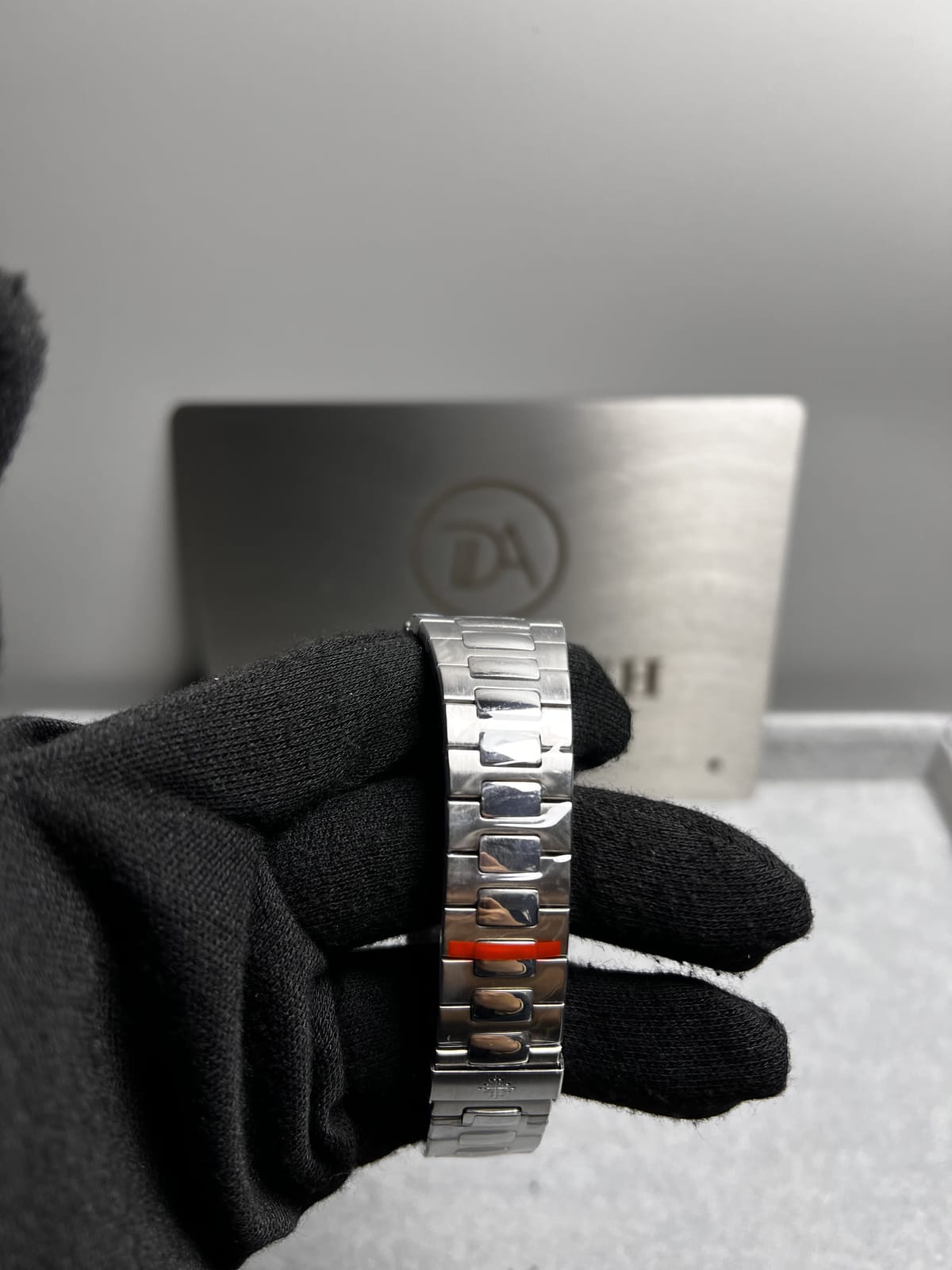 파텍필립 노틸러스 5711 블루다이얼 40mm 15