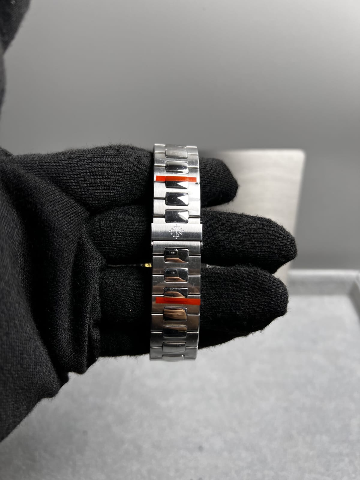 파텍필립 노틸러스 5711 블루다이얼 40mm 16