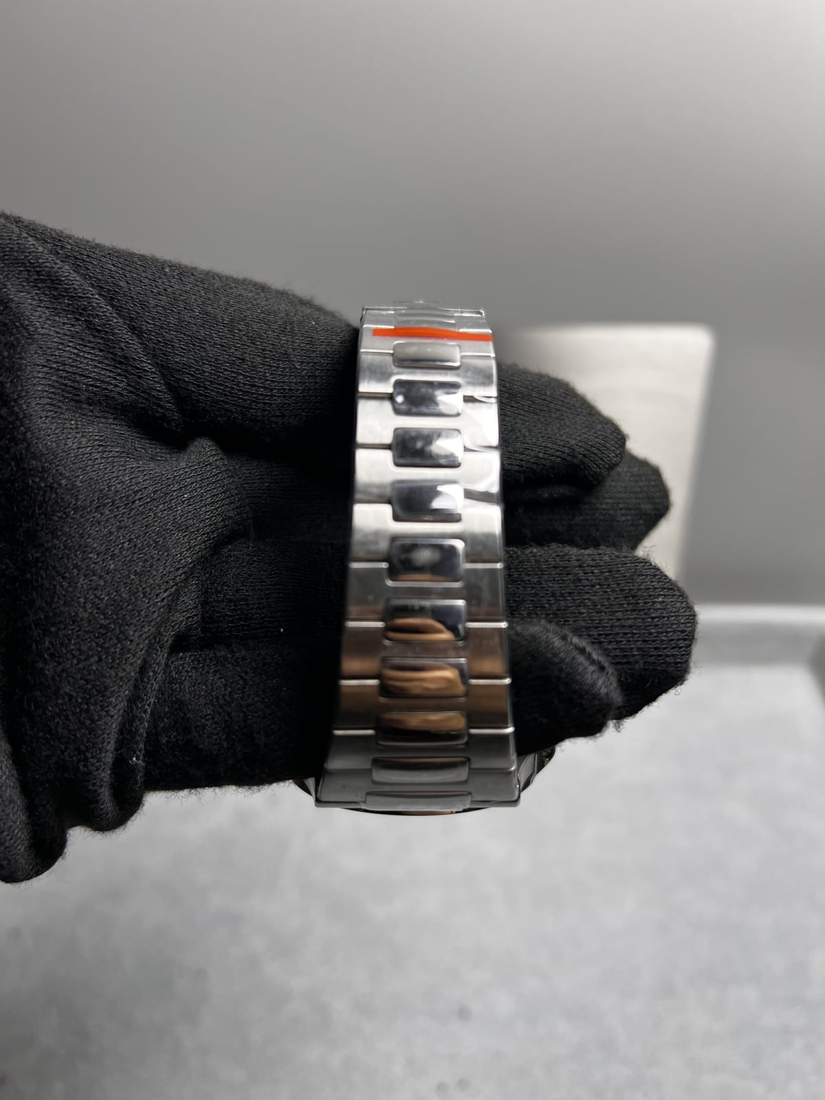 파텍필립 노틸러스 5711 블루다이얼 40mm 17