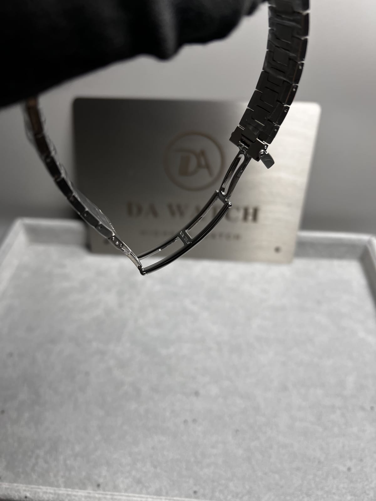 파텍필립 노틸러스 5711 블루다이얼 40mm 19