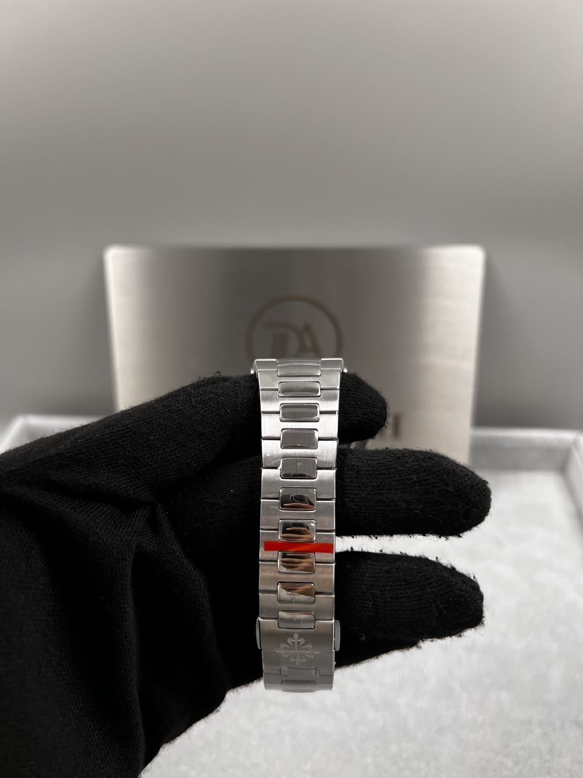 파텍필립 노틸러스 5712 블루다이얼 40mm 14