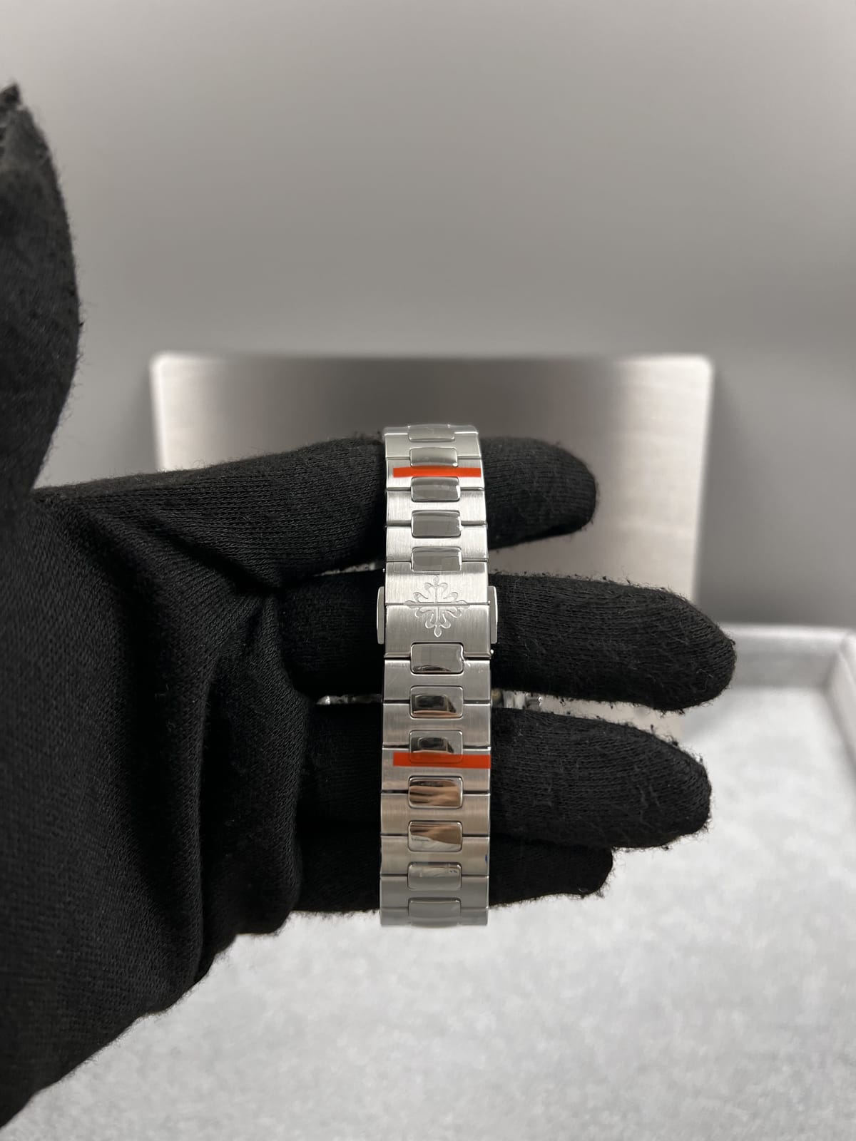 파텍필립 노틸러스 5712 블루다이얼 40mm 15