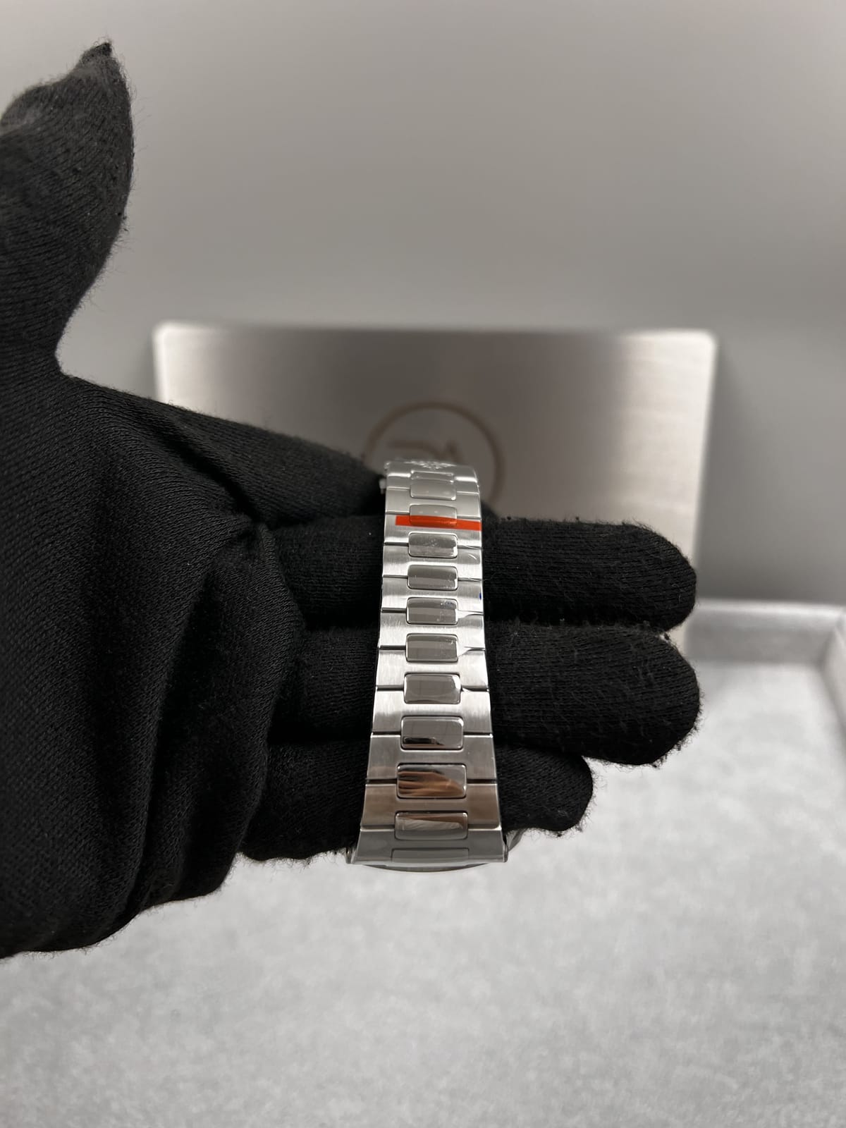 파텍필립 노틸러스 5712 블루다이얼 40mm 16