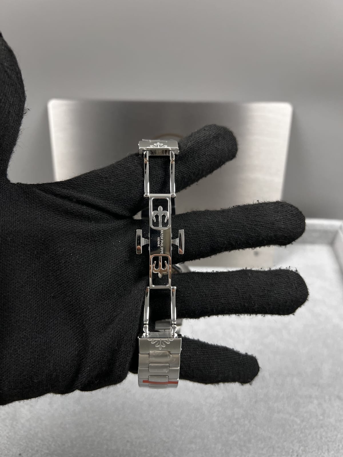 파텍필립 노틸러스 5712 블루다이얼 40mm 17