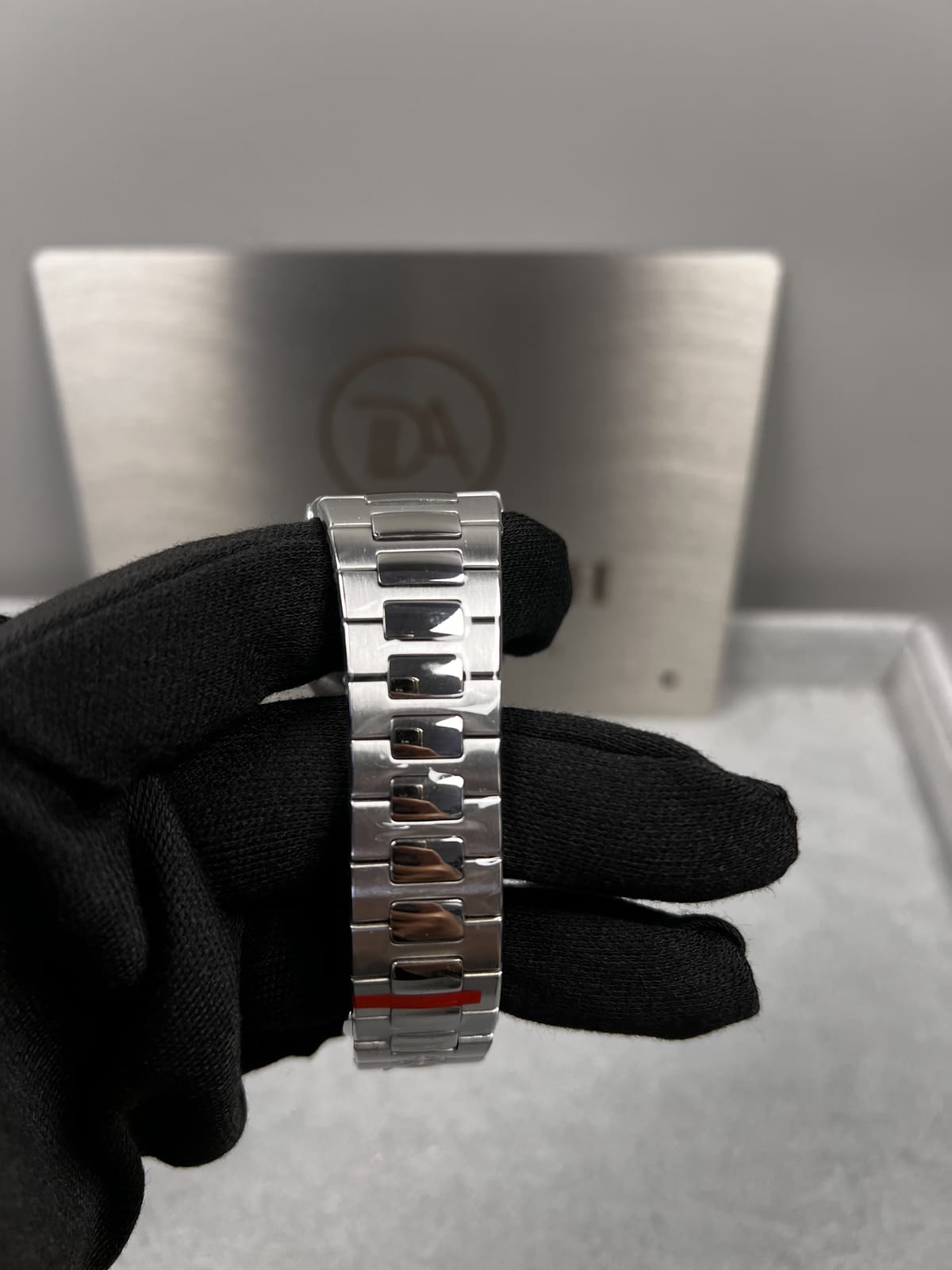 파텍필립 노틸러스 5712 그레이다이얼 40mm 13