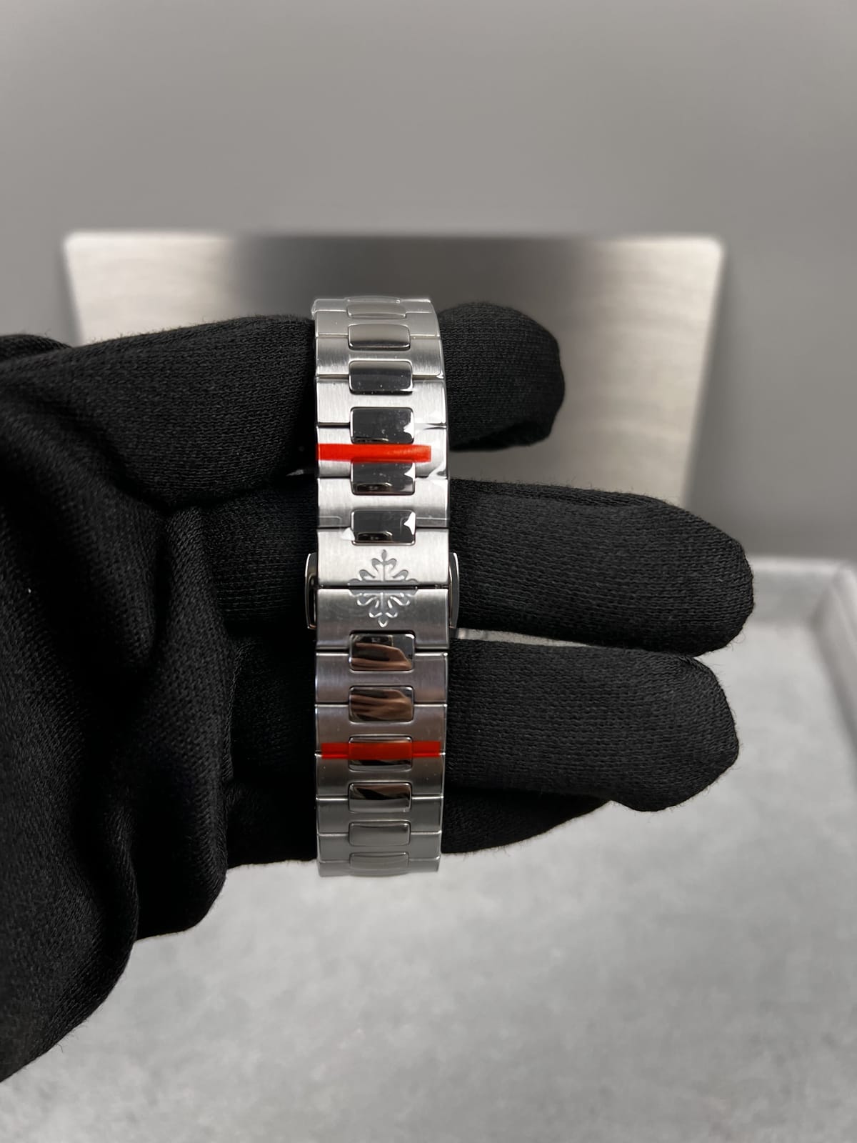파텍필립 노틸러스 5712 그레이다이얼 40mm 14
