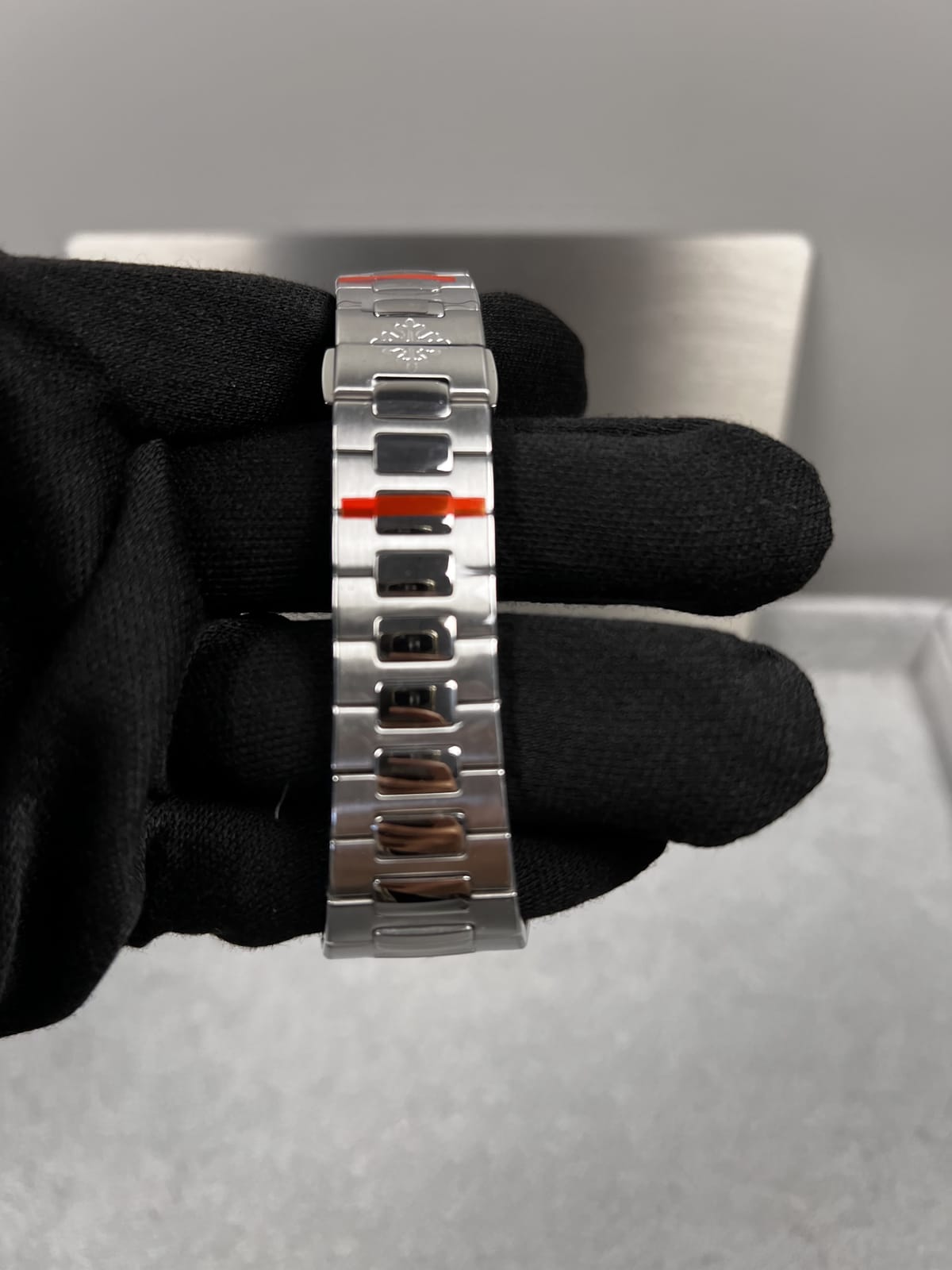 파텍필립 노틸러스 5712 그레이다이얼 40mm 15