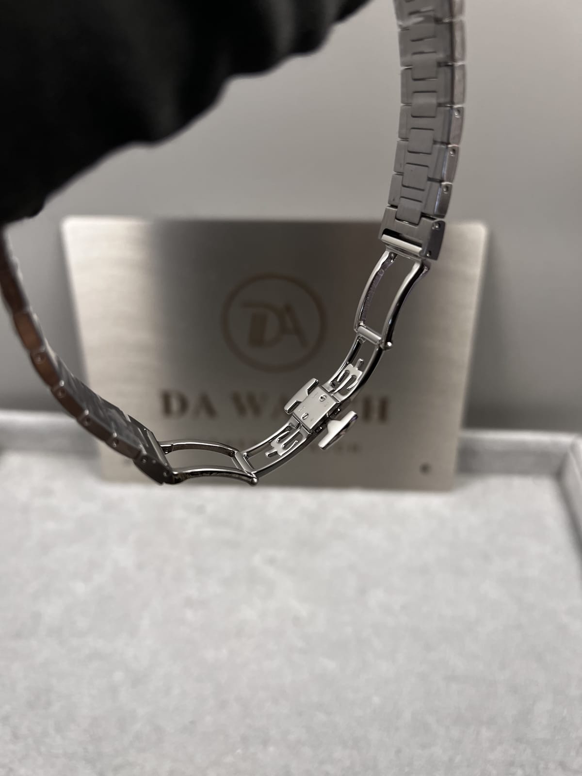 파텍필립 노틸러스 5712 그레이다이얼 40mm 17