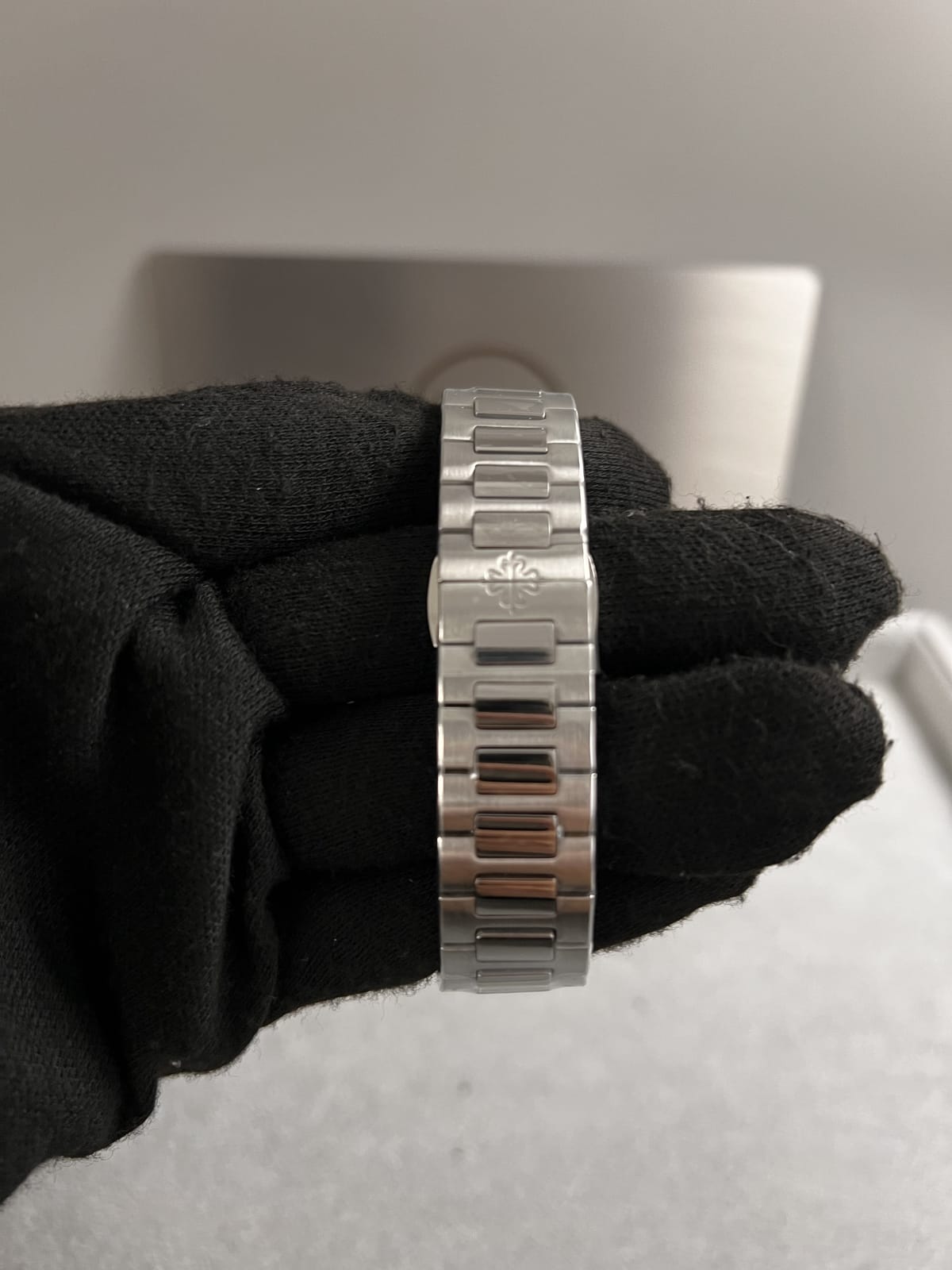 파텍필립 노틸러스 5711 블루다이얼 다이아셋팅 40mm 16