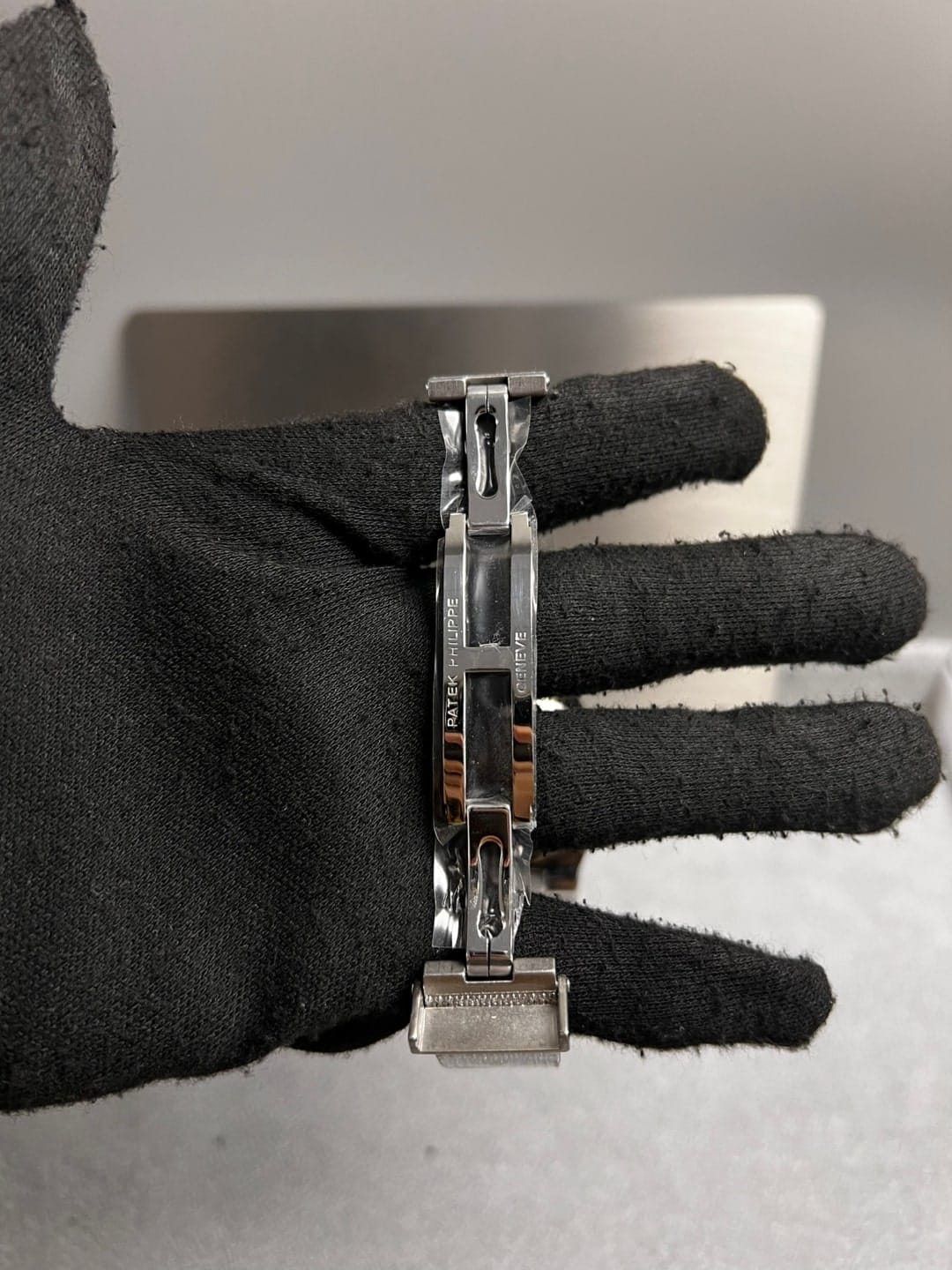 파텍필립 노틸러스 5719-10G 다이아풀셋팅 40mm 17
