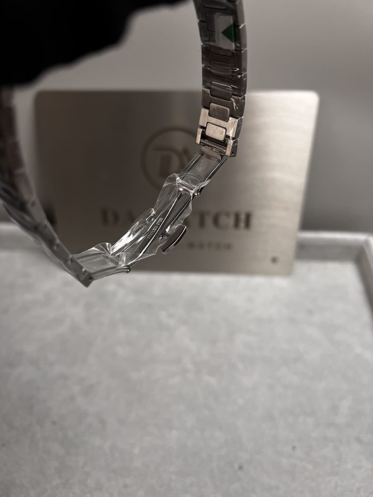 파텍필립 노틸러스 7118 화이트다이얼 다이아셋팅 35.2mm 18