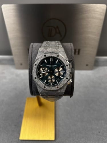 오데마피게 로얄오크 26331 청판 커스텀 41mm