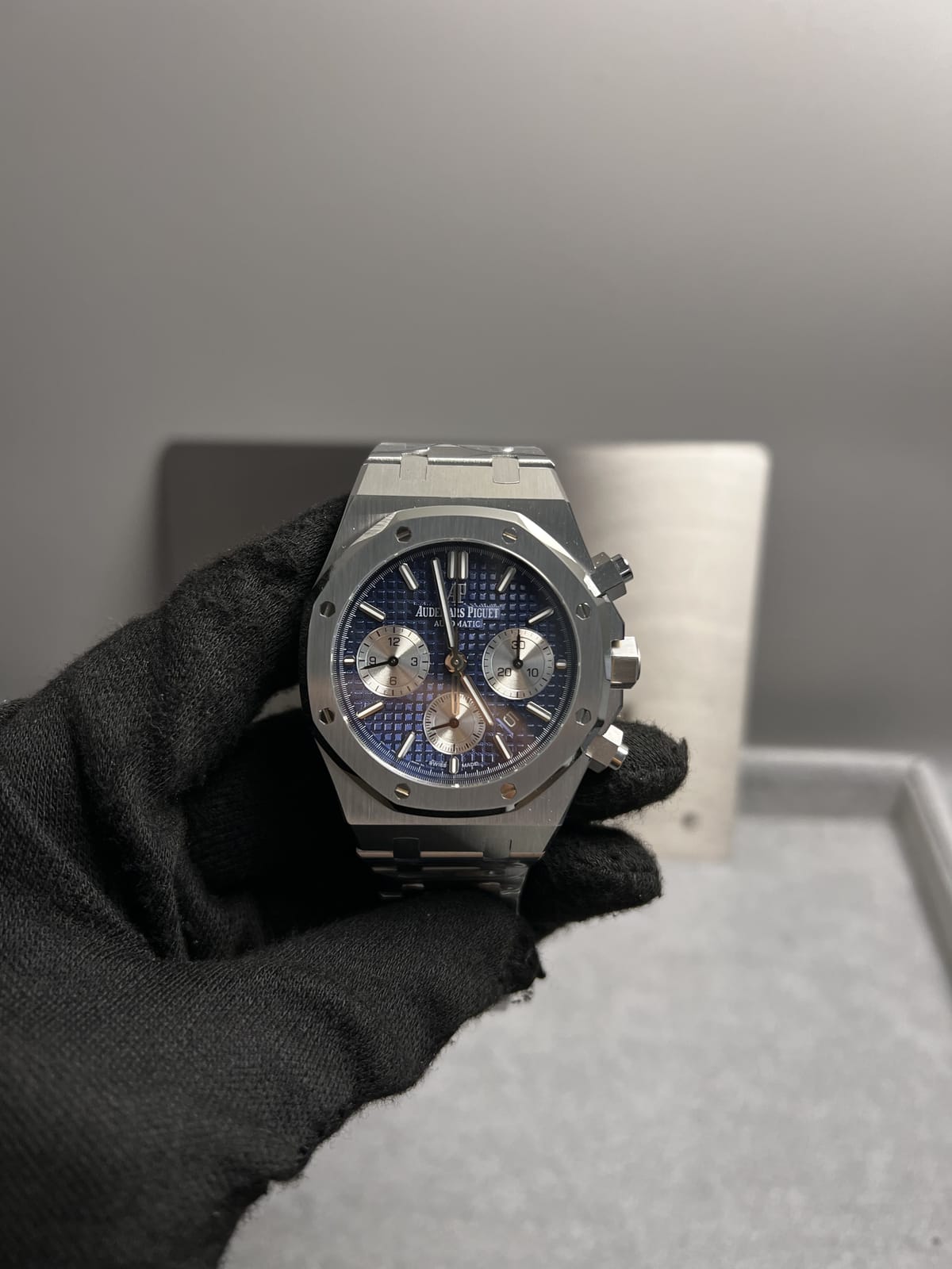 오데마피게 로얄오크 26331 청판 41mm 6