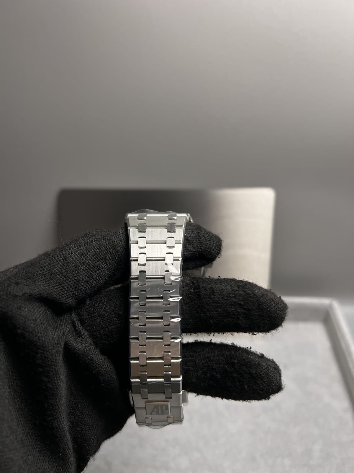 오데마피게 로얄오크 26331 청판 41mm 15