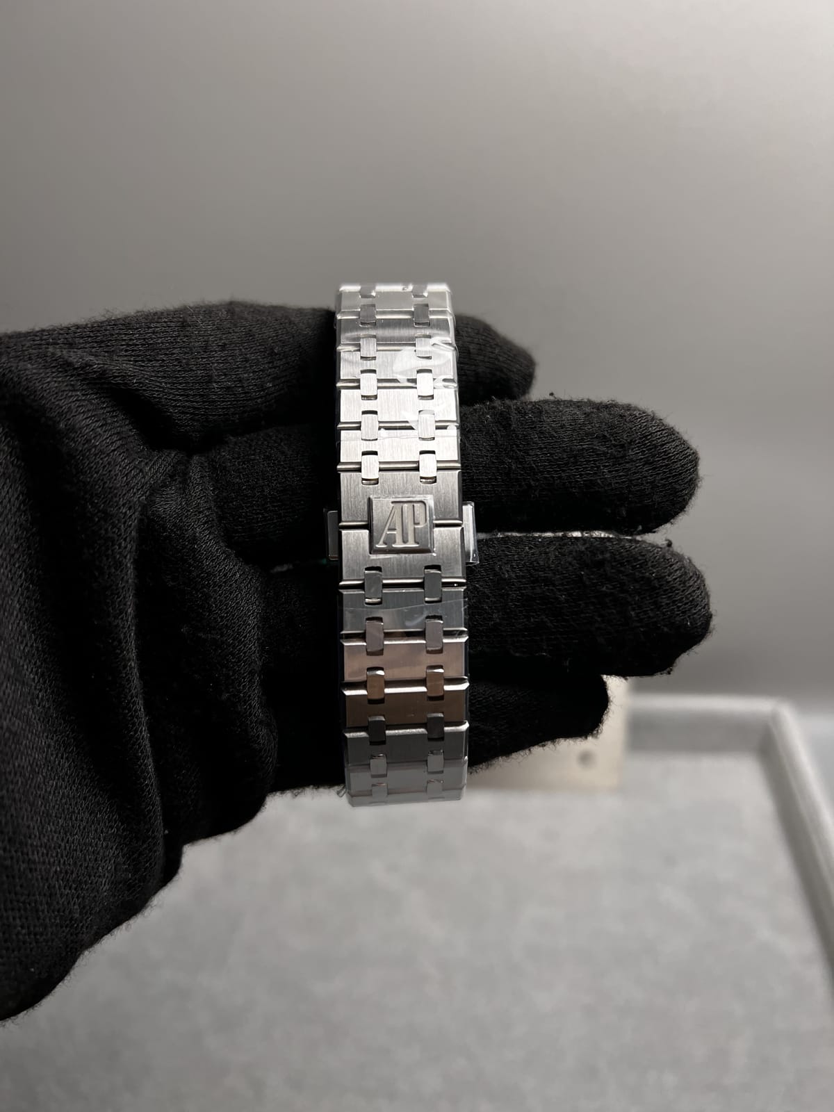 오데마피게 로얄오크 26331 청판 41mm 16