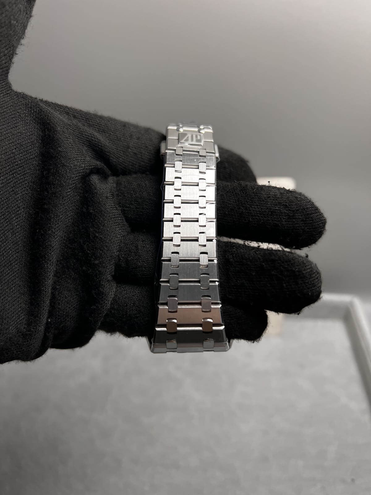 오데마피게 로얄오크 26331 청판 41mm 17