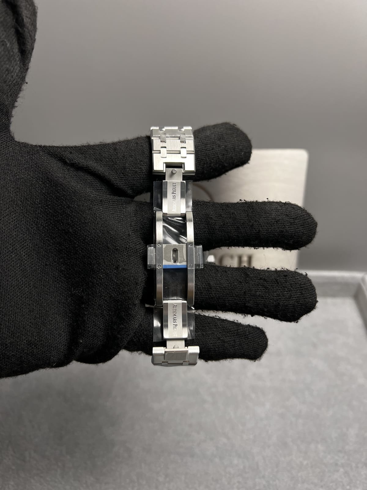 오데마피게 로얄오크 26331 청판 41mm 18